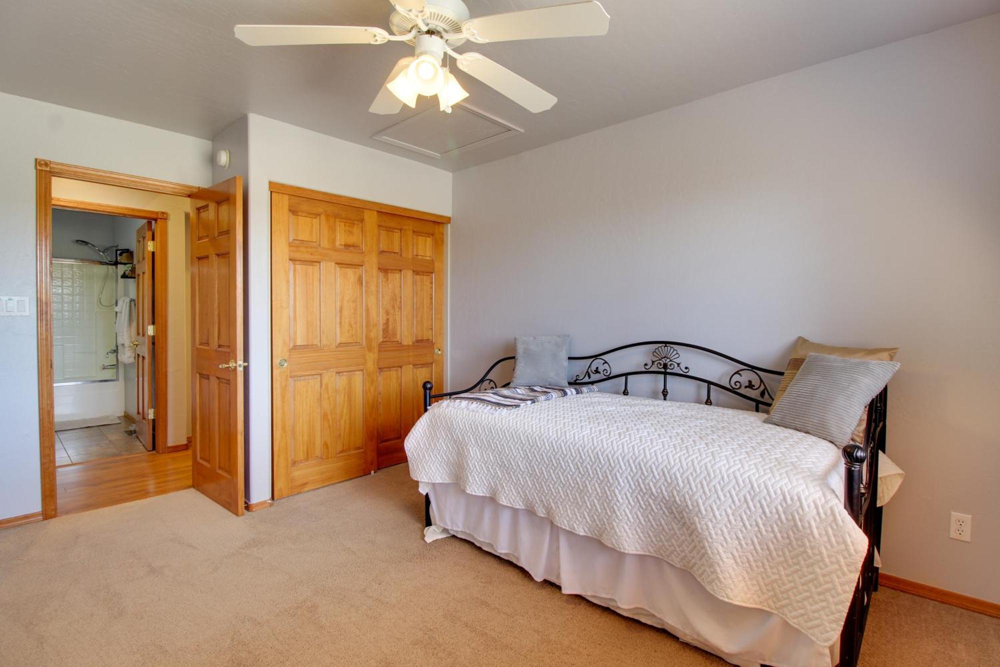 Overgaard Cabin Near Sitgreaves National Forest! Экстерьер фото
